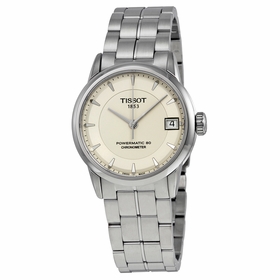 Tissot T086.208.11.261.00 Luxury Automatic Ladies Automatic Watch