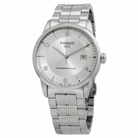 Tissot T086.407.11.037.00 Luxury Mens Automatic Watch
