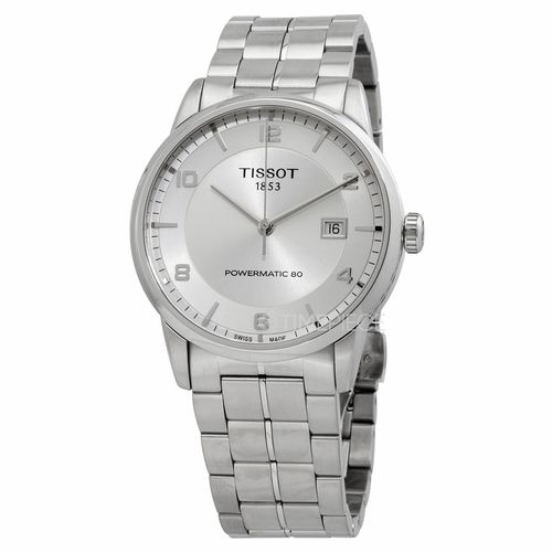 Tissot T086.407.11.037.00 Luxury Mens Automatic Watch
