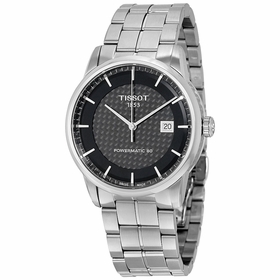Tissot T086.407.11.201.02 Luxury Automatic Mens Automatic Watch