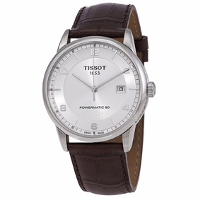 Tissot T086.407.16.037.00 Luxury Mens Automatic Watch