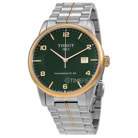 Tissot T086.407.22.097.00 Luxury Mens Automatic Watch