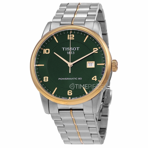 Tissot T086.407.22.097.00 Luxury Mens Automatic Watch