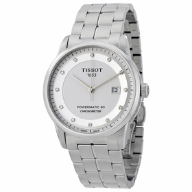 Tissot T086.408.11.016.00 Luxury Automatic Mens Automatic Watch