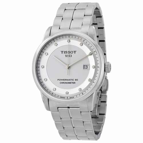 Tissot T086.408.11.016.00 Luxury Automatic Mens Automatic Watch