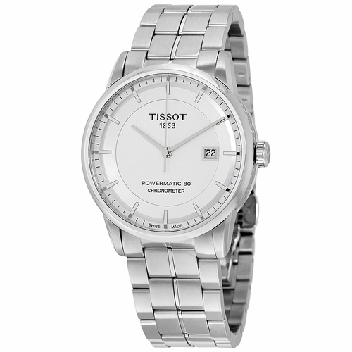 Tissot T086.408.11.031.00 Luxury Automatic Mens Automatic Watch