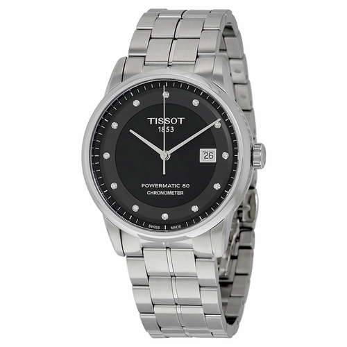 Tissot T086.408.11.056.00 Luxury Automatic Mens Automatic Watch