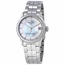 Tissot T086.207.11.111.00 Luxury Automatic Ladies Automatic Watch