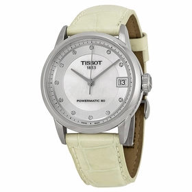 Tissot T086.207.16.116.00 T-Classic Collection Ladies Automatic Watch