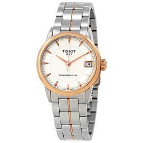 Tissot T086.207.22.261.01 Luxury Automatic Ladies Automatic Watch