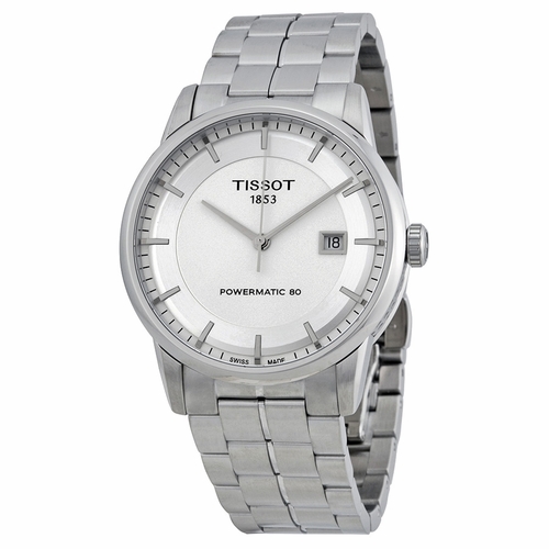 Tissot T086.407.11.031.00 Luxury Automatic Mens Automatic Watch