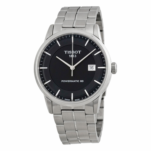 Tissot T086.407.11.051.00 T-Classic Collection Mens Automatic Watch