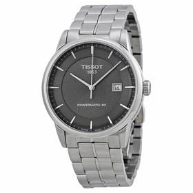 Tissot T086.407.11.061.00 Luxury Automatic Mens Automatic Watch