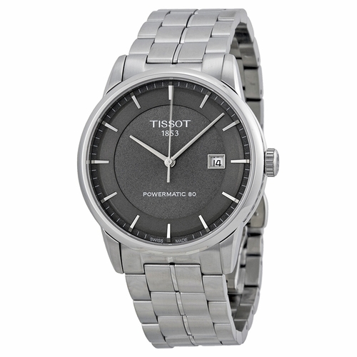 Tissot T086.407.11.061.00 Luxury Automatic Mens Automatic Watch