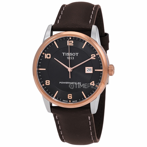 Tissot T0864072606700  Mens Automatic Watch