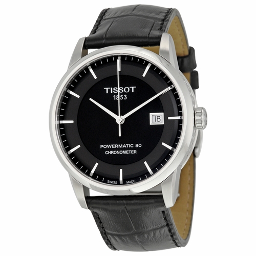 Tissot T086.408.16.051.00 Luxury Automatic Mens Automatic Watch