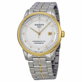 Tissot T086.408.22.036.00 Luxury Automatic Mens Automatic Watch