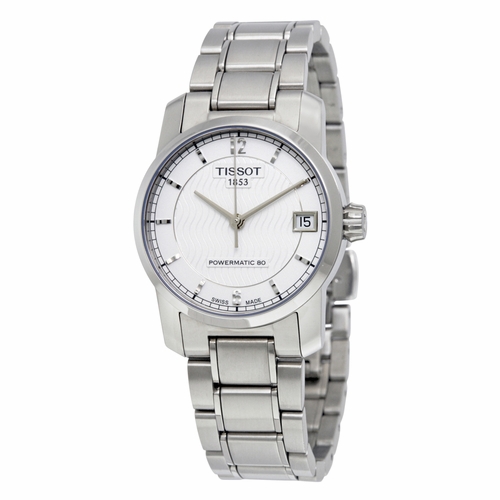 Tissot T087.207.44.037.00 T-Classic Collection Ladies Automatic Watch Tissot T087.207.44.037.00 T-Classic Collection Ladies Automatic Watch