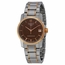 Tissot T087.207.55.297.00 T-Classic Collection Ladies Automatic Watch