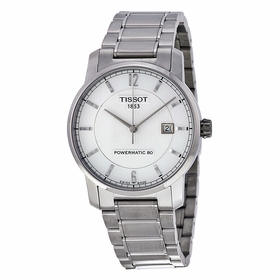 Tissot T087.407.44.037.00 T-Classic Collection Mens Automatic Watch