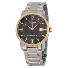 Tissot T087.407.55.067.00 T-Classic Collection Mens Automatic Watch