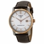 Tissot T087.407.56.037.00 T-Classic Collection Mens Automatic Watch