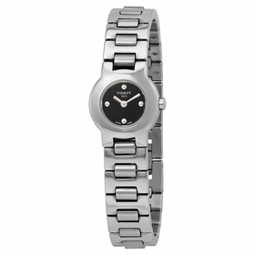 Tissot T09.1.285.51 Belle Mini Ladies Quartz Watch