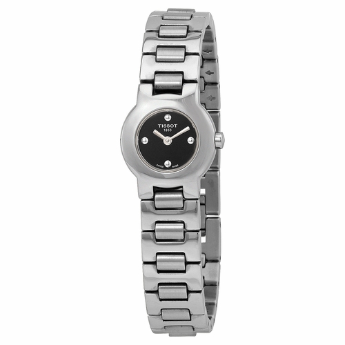Tissot T09.1.285.51 Belle Mini Ladies Quartz Watch