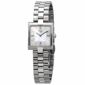 Tissot T090.310.11.111.01 T-Lady Ladies Quartz Watch