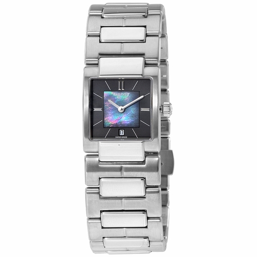 Tissot T090.310.11.121.00 T02 Ladies Quartz Watch