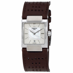 Tissot T090.310.16.111.00 T02 Ladies Quartz Watch