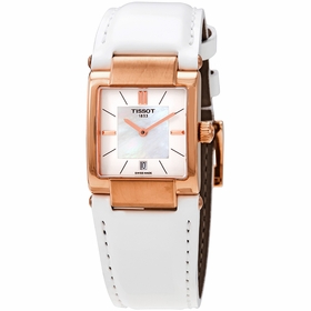 Tissot T090.310.36.111.00 T-Collection Ladies Quartz Watch
