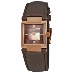 Tissot T090.310.37.381.00 T02 Ladies Quartz Watch