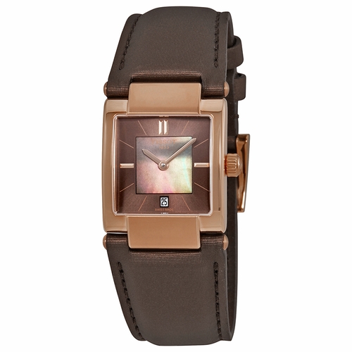 Tissot T090.310.37.381.00 T02 Ladies Quartz Watch