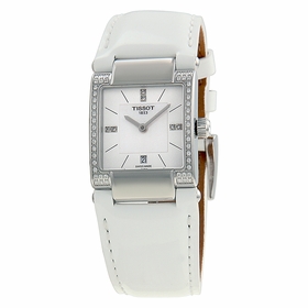 Tissot T090.310.66.116.00 T2 Ladies Quartz Watch