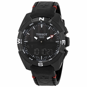 Tissot T091.420.46.051.04 T-Touch Mens  Watch