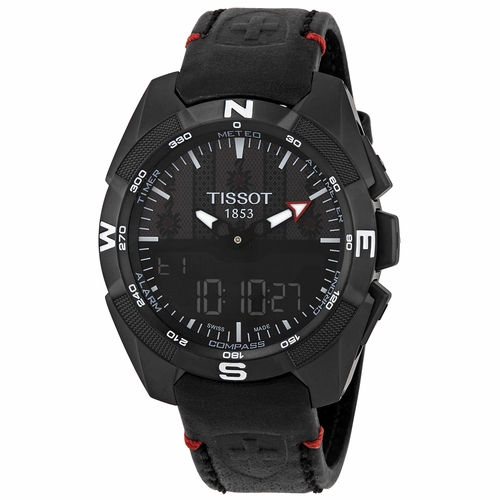 Tissot T091.420.46.051.04 T-Touch Mens  Watch