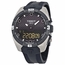 Tissot T091.420.47.051.00 Touch Collection Mens Chronograph Quartz Watch