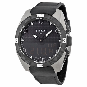 Tissot T091.420.46.051.00 Touch Collection Mens Chronograph Quartz Watch