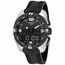 Tissot T091.420.47.207.01 T-Touch Expert Solar NBA Speacial Edition Mens Chronograph Quartz Watch
