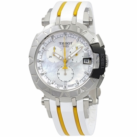 Tissot T092.417.17.111.00 T-Race Mens Chronograph Quartz Watch