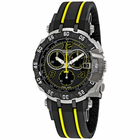 Tissot T092.417.27.067.00 T-Race Thomas Luthi Mens Chronograph Quartz Watch