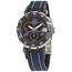 Tissot T092.417.27.207.01 T-Race Mens Chronograph Quartz Watch