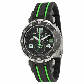 Tissot T092.417.27.057.01 T-Race Nicky Hayden 2015 Mens Chronograph Quartz Watch