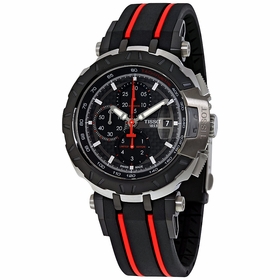 Tissot T092.427.27.201.00 T-Race Mens Chronograph Automatic Watch