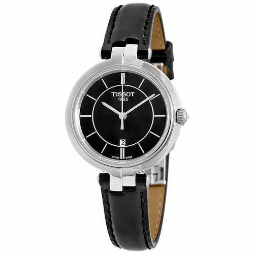 Tissot T094.210.16.051.00 Flamingo Ladies Quartz Watch