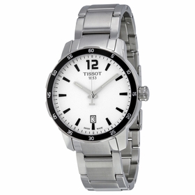 Tissot T095.410.11.037.00 Quickster Mens Quartz Watch