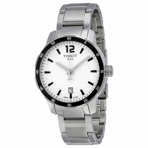 Tissot T095.410.11.037.00 Quickster Mens Quartz Watch