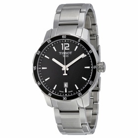 Tissot T095.410.11.057.00 Quickster Mens Quartz Watch