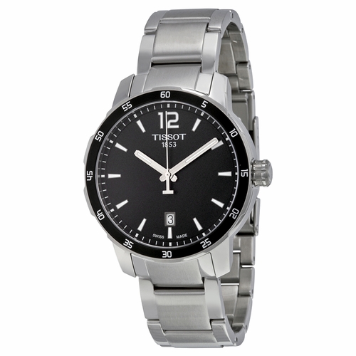 Tissot T095.410.11.057.00 Quickster Mens Quartz Watch